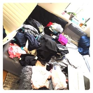 MOVING SALE!!! HUGE BUNDLES FOR CHEAP!!